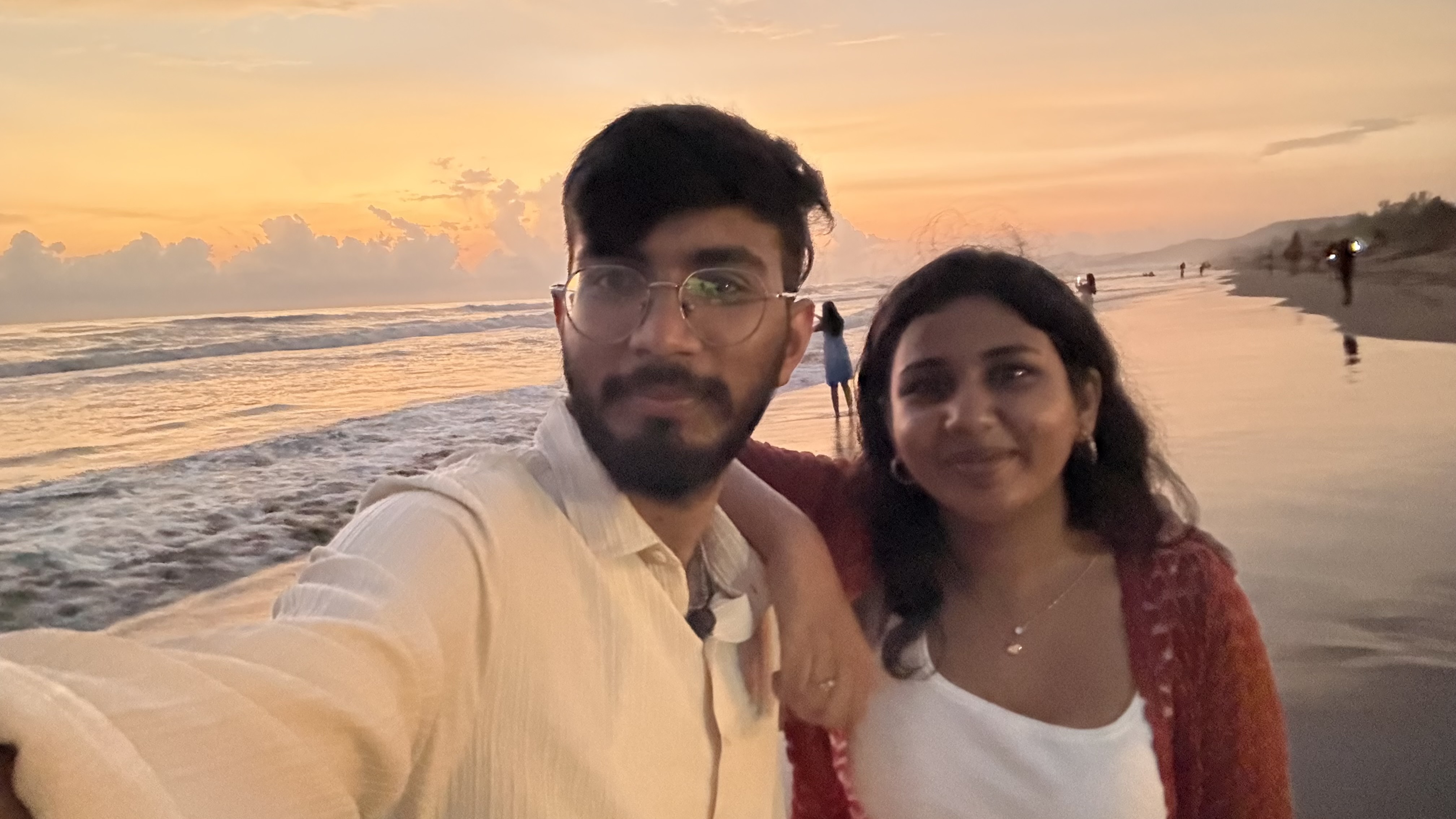 Our memory